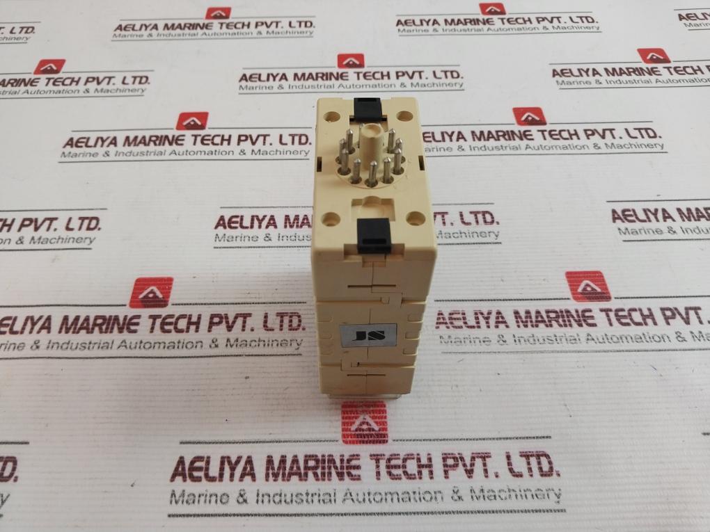 Js Udesw-241 Voltage Monitoring Relay 24Vac/Dc