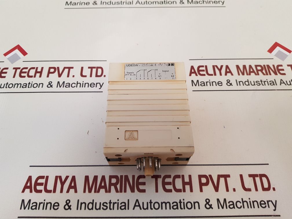 Js Udesw 0-20Ma 4-20Ma