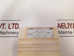 Js Udesw 0-20Ma 4-20Ma