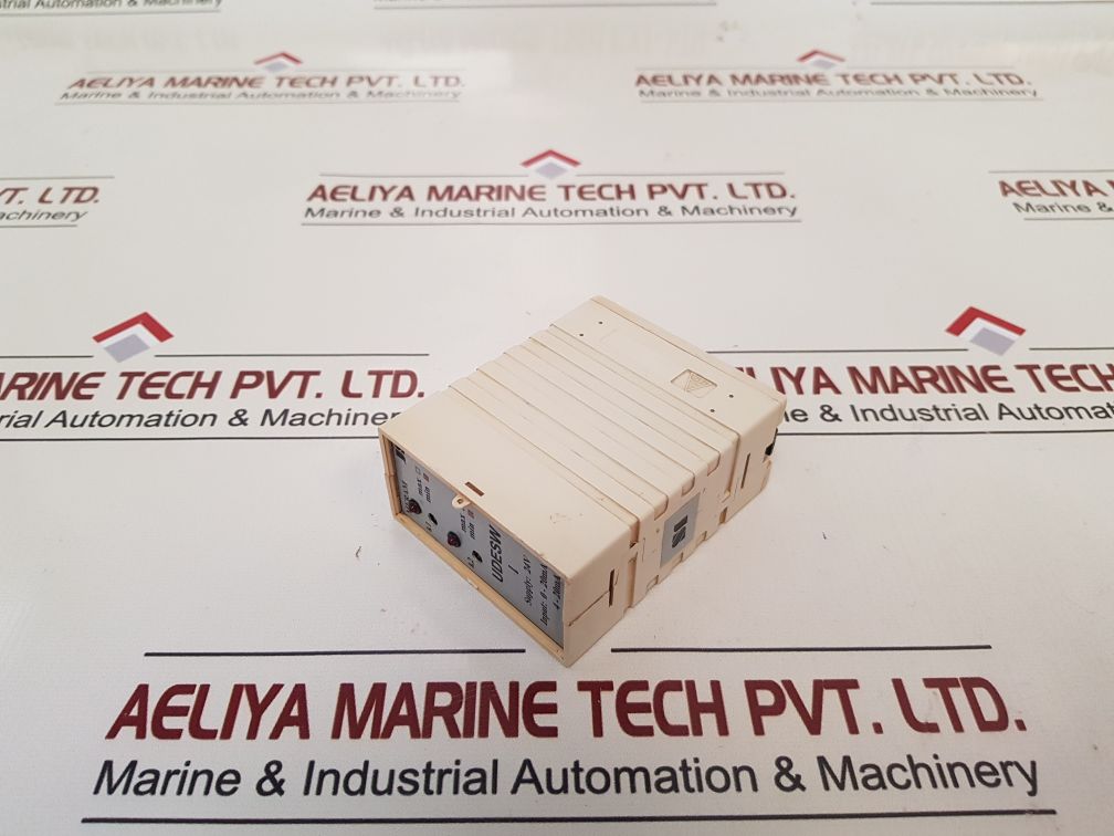 Js Udesw 0-20Ma 4-20Ma