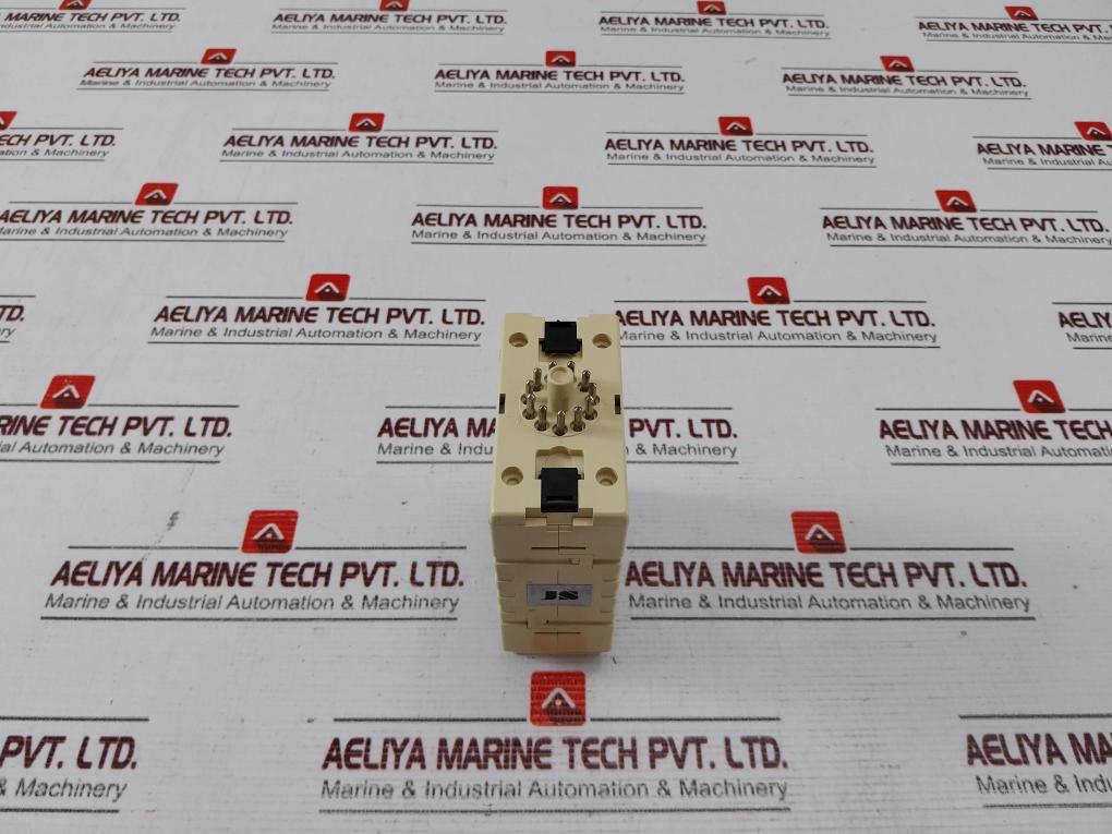 Js Udesw Voltage Monitoring Relay 24V