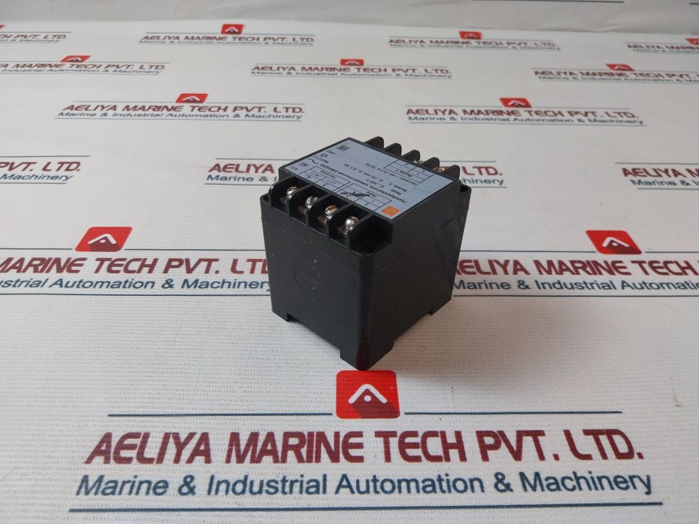 Jsc Electropribor E854El Measuring Converter 85-253V, 50Hz