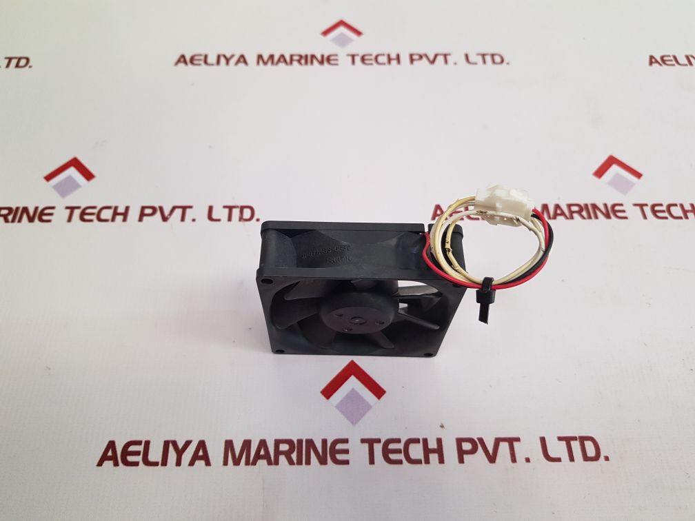 Jsc Pudc24Z4R Inverter Colling Fan