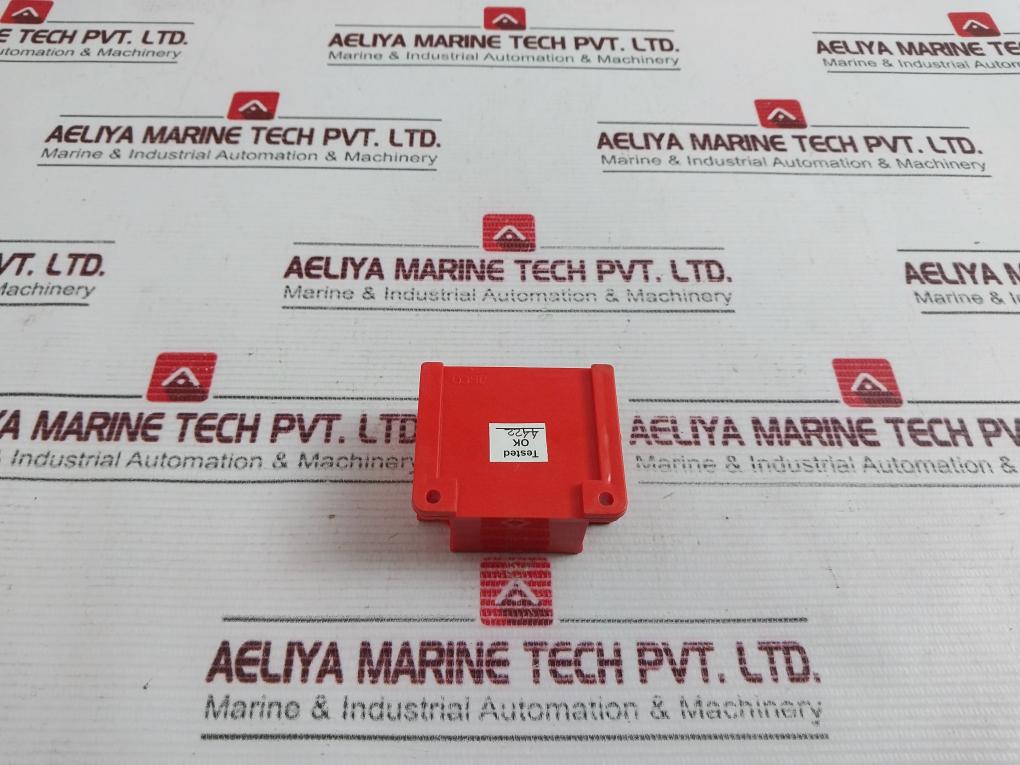 Jsco Eh-720-hhd Solid State Rectifier 230Vac