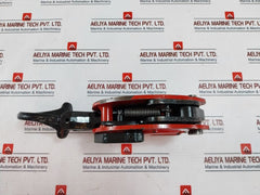 Jt Cd Vertical Lifting Clamp 0-20 Mm