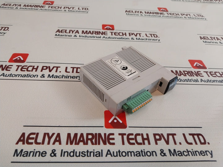 Jtekt Tak-6177 Toyopuc-pcs Spm002 Photo Coupler Plc Unit