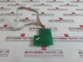 Julabo 6.509.7350/0 Printed Circuit Board