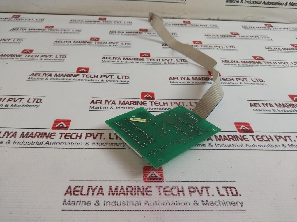 Julabo 6.509.7350/0 Printed Circuit Board