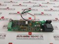 Julabo 6.530.7350/0 Printed Circuit Board