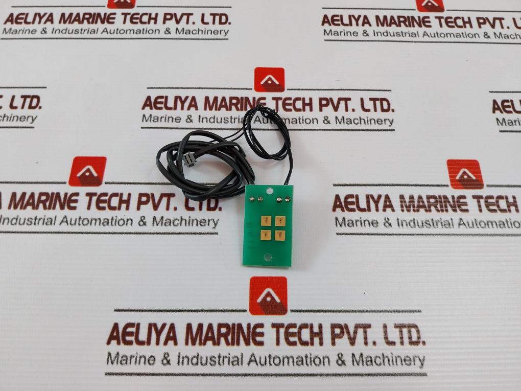 Julabo 6.539.7350 Circuit Board