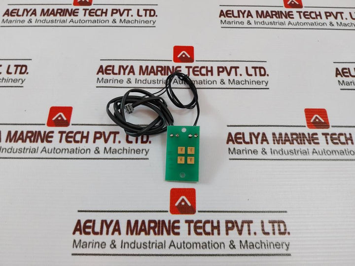 Julabo 6.539.7350 Circuit Board