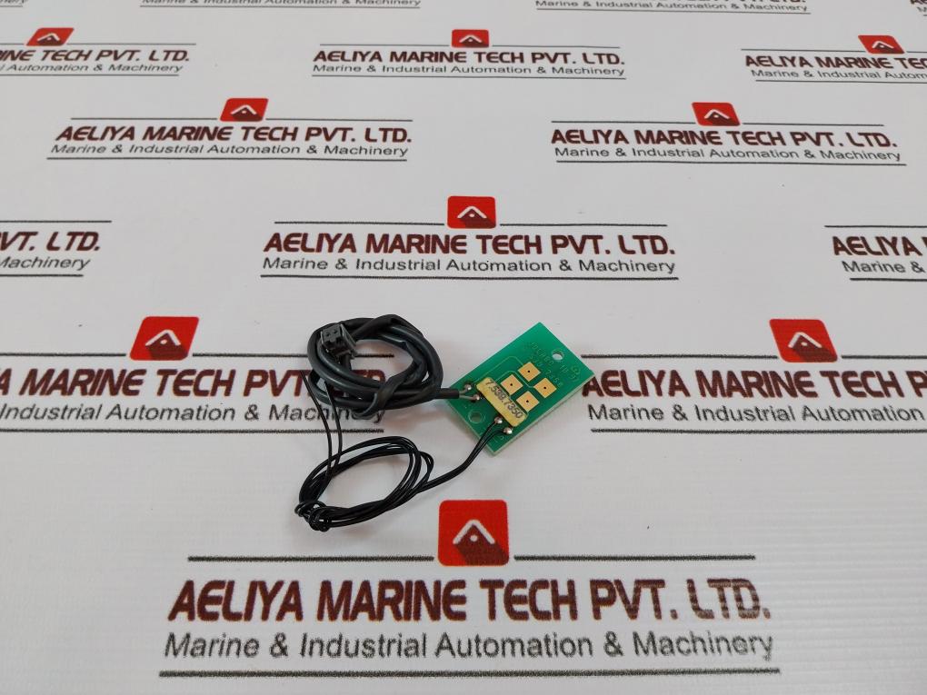 Julabo 6.539.7350 Circuit Board