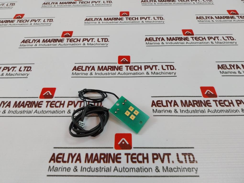 Julabo 6.539.7350 Circuit Board