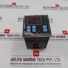 Jumo 00201109 Digital Panel Meter