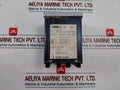 Jumo 00201109 Digital Panel Meter
