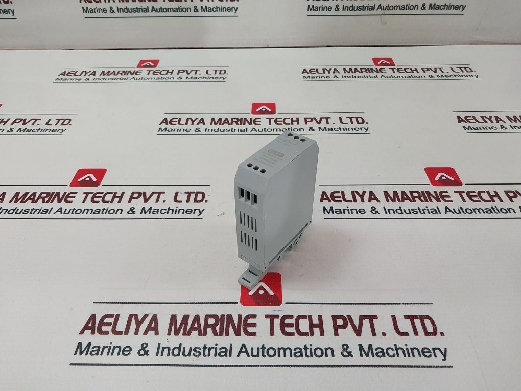 Jumo 00306619 Thermostat Pt100