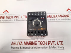 Jumo 0034996200199120017 Temperature Module
