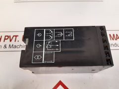 Jumo 0034996200199120017 Temperature Module