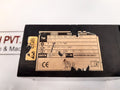 Jumo 0034996200199120017 Temperature Module