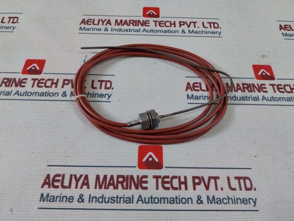 Jumo 0035441800099170102 Temperature Sensor
