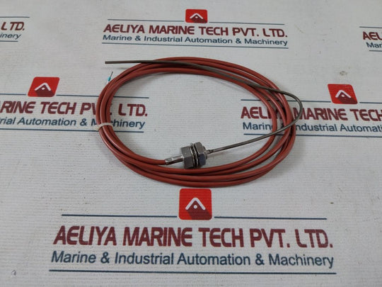 Jumo 0035441800099170102 Temperature Sensor
