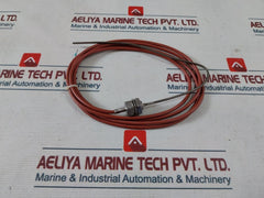 Jumo 0035441800099170102 Temperature Sensor

