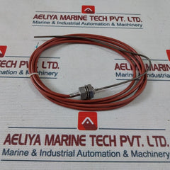 Jumo 0035441800099170102 Temperature Sensor
