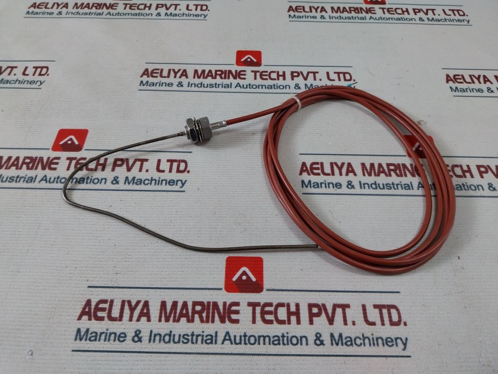 Jumo 0035441800099170102 Temperature Sensor