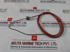 Jumo 0035441800099170102 Temperature Sensor