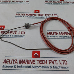 Jumo 0035441800099170102 Temperature Sensor