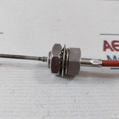 Jumo 0035441800099170102 Temperature Sensor