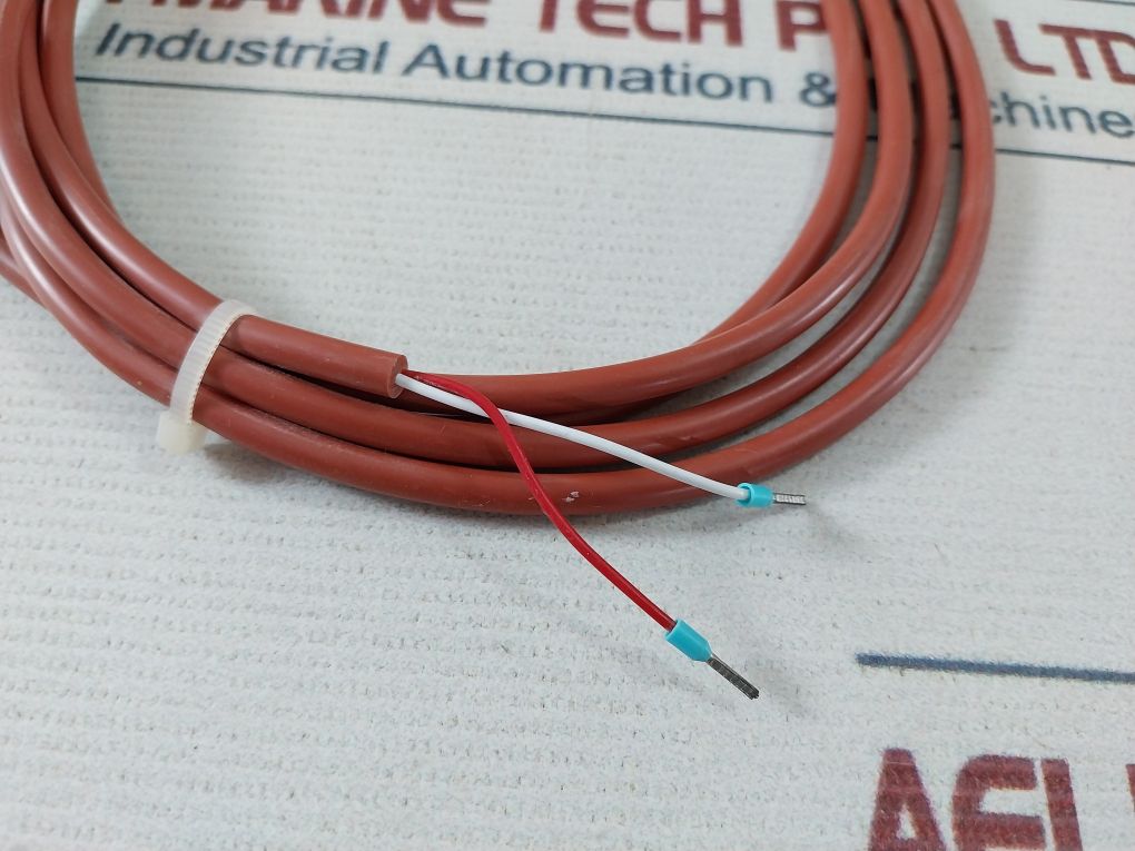 Jumo 0035441800099170102 Temperature Sensor