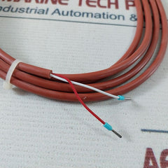 Jumo 0035441800099170102 Temperature Sensor