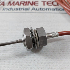 Jumo 0035441800099170102 Temperature Sensor
