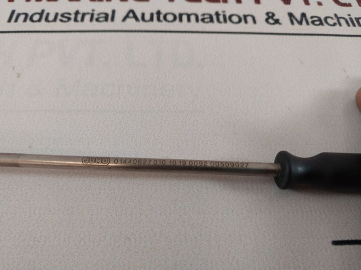 Jumo 00509027