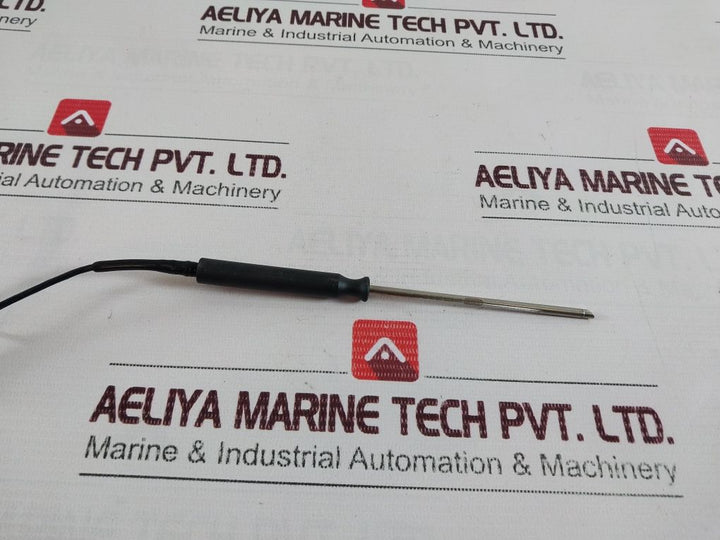 Jumo 01416080 010 10 08 0224 Thermocouple