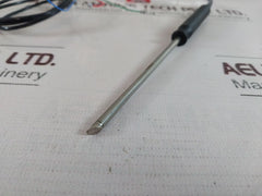 Jumo 01416080 010 10 08 0224 Thermocouple