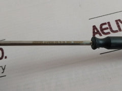 Jumo 01416080 010 10 08 0224 Thermocouple