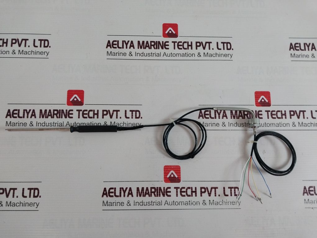 Jumo 01416080 010 10 08 0224 Thermocouple