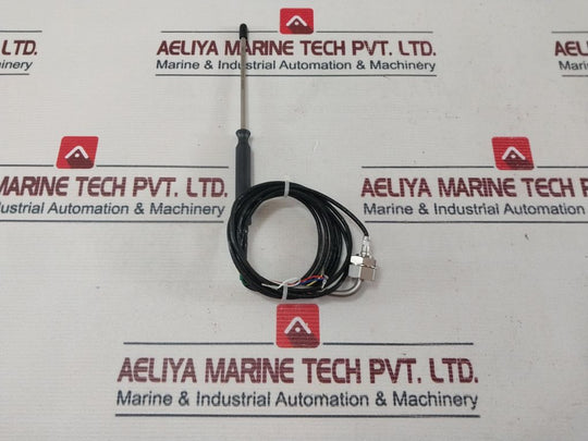 Jumo 02347021 010 Core Temperature Probe 00509026