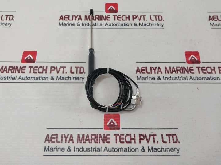 Jumo 02347021 010 Core Temperature Probe 00509026