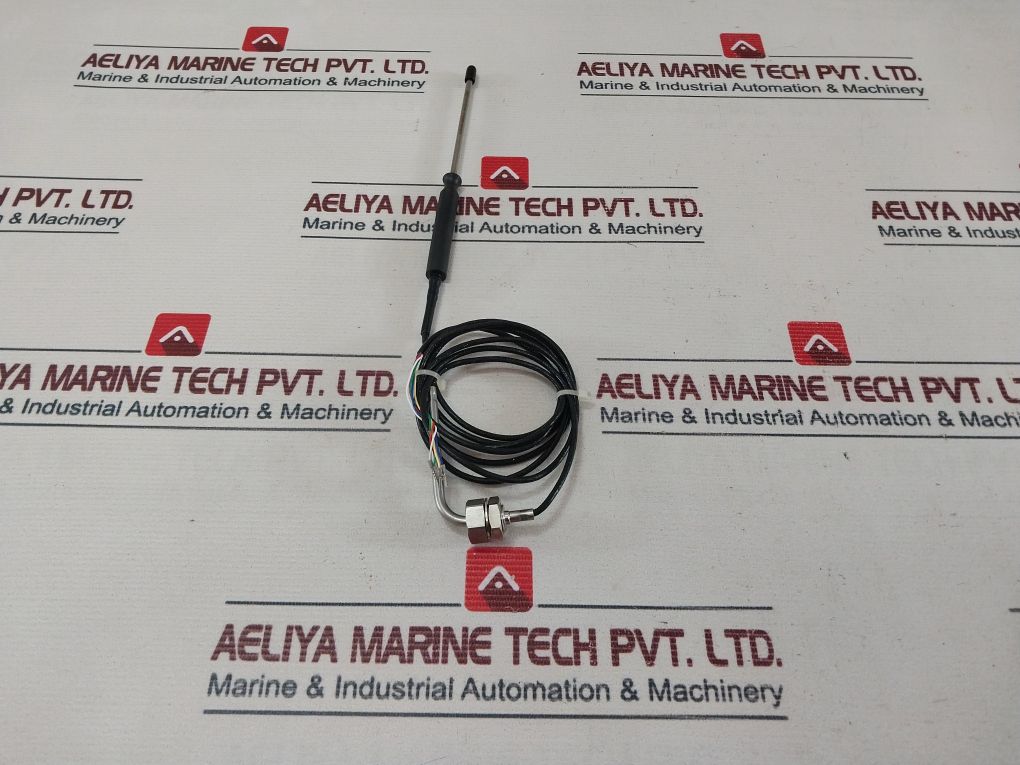 Jumo 02347021 010 Core Temperature Probe 00509026