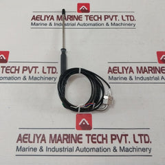 Jumo 02347021 010 Core Temperature Probe 00509026