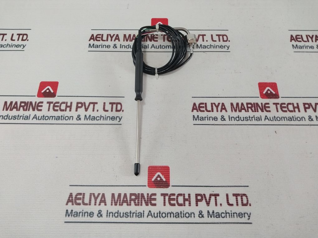 Jumo 02347021 010 Core Temperature Probe 00509026