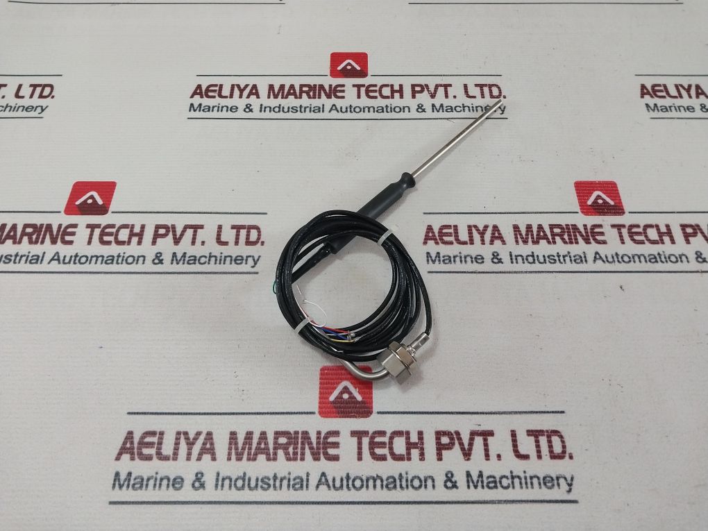 Jumo 02347021 010 Core Temperature Probe 00509026