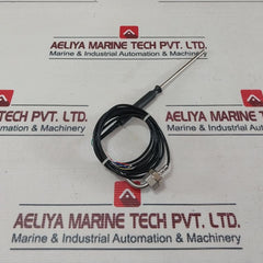 Jumo 02347021 010 Core Temperature Probe 00509026