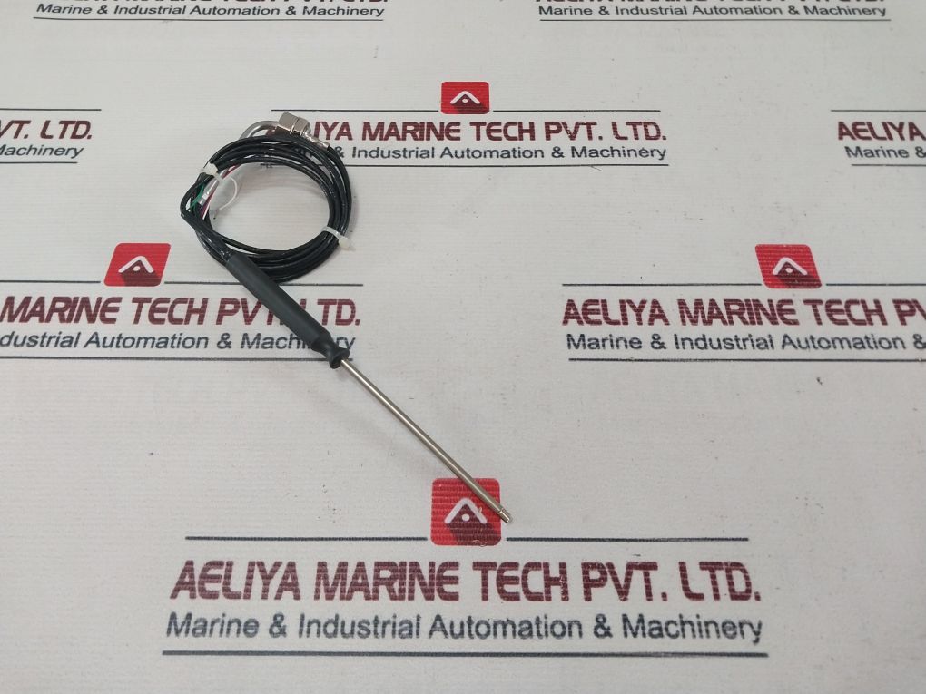 Jumo 02347021 010 Core Temperature Probe 00509026