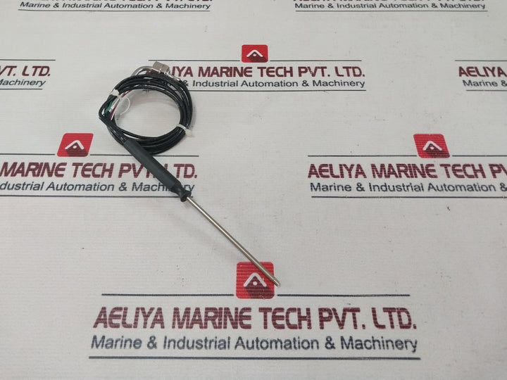 Jumo 02347021 010 Core Temperature Probe 00509026