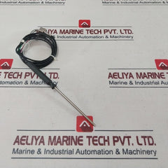 Jumo 02347021 010 Core Temperature Probe 00509026