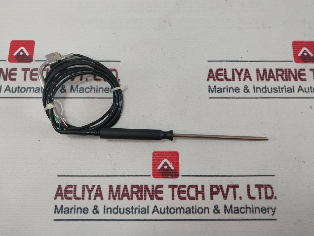 Jumo 02347021 010 Core Temperature Probe 00509026